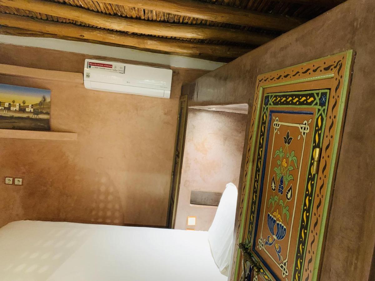 Riad Moullaoud Marakéš Exteriér fotografie