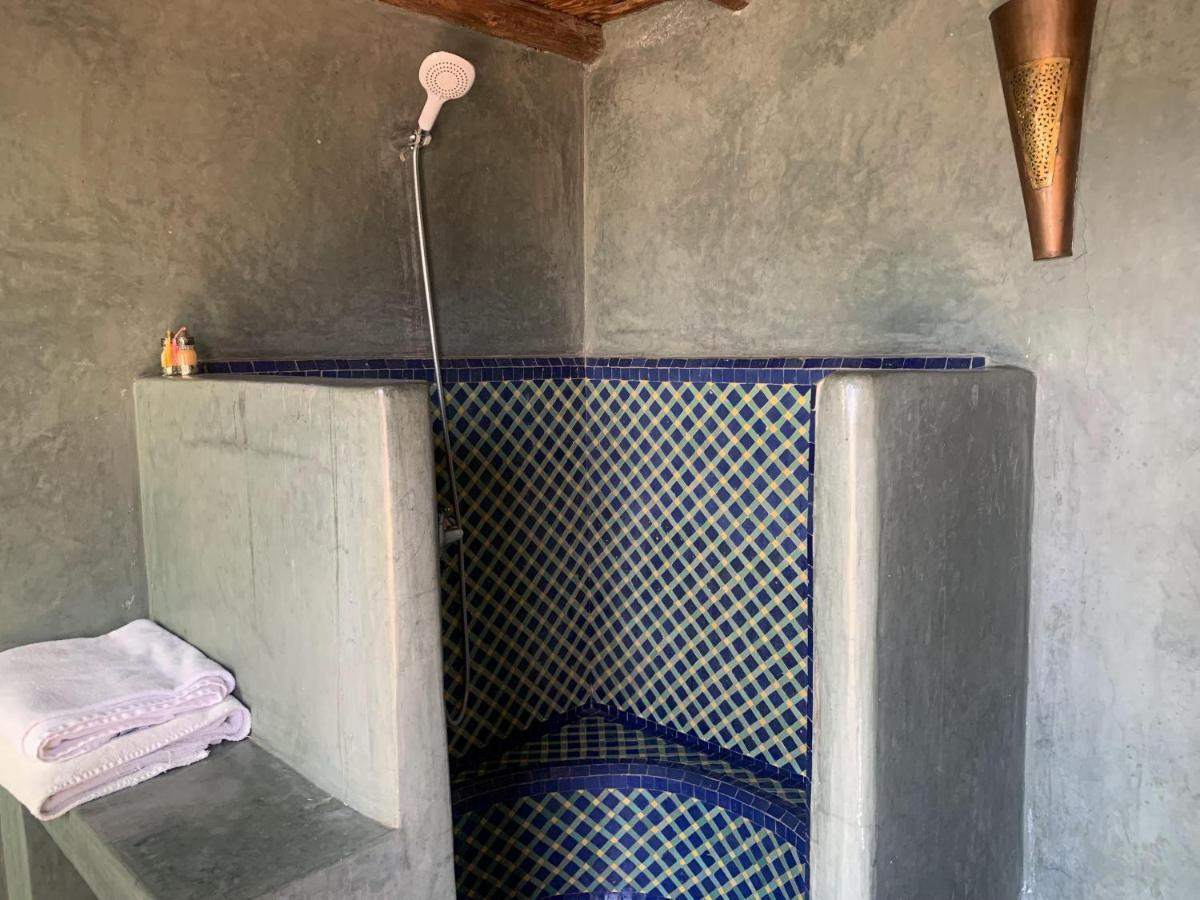 Riad Moullaoud Marakéš Exteriér fotografie