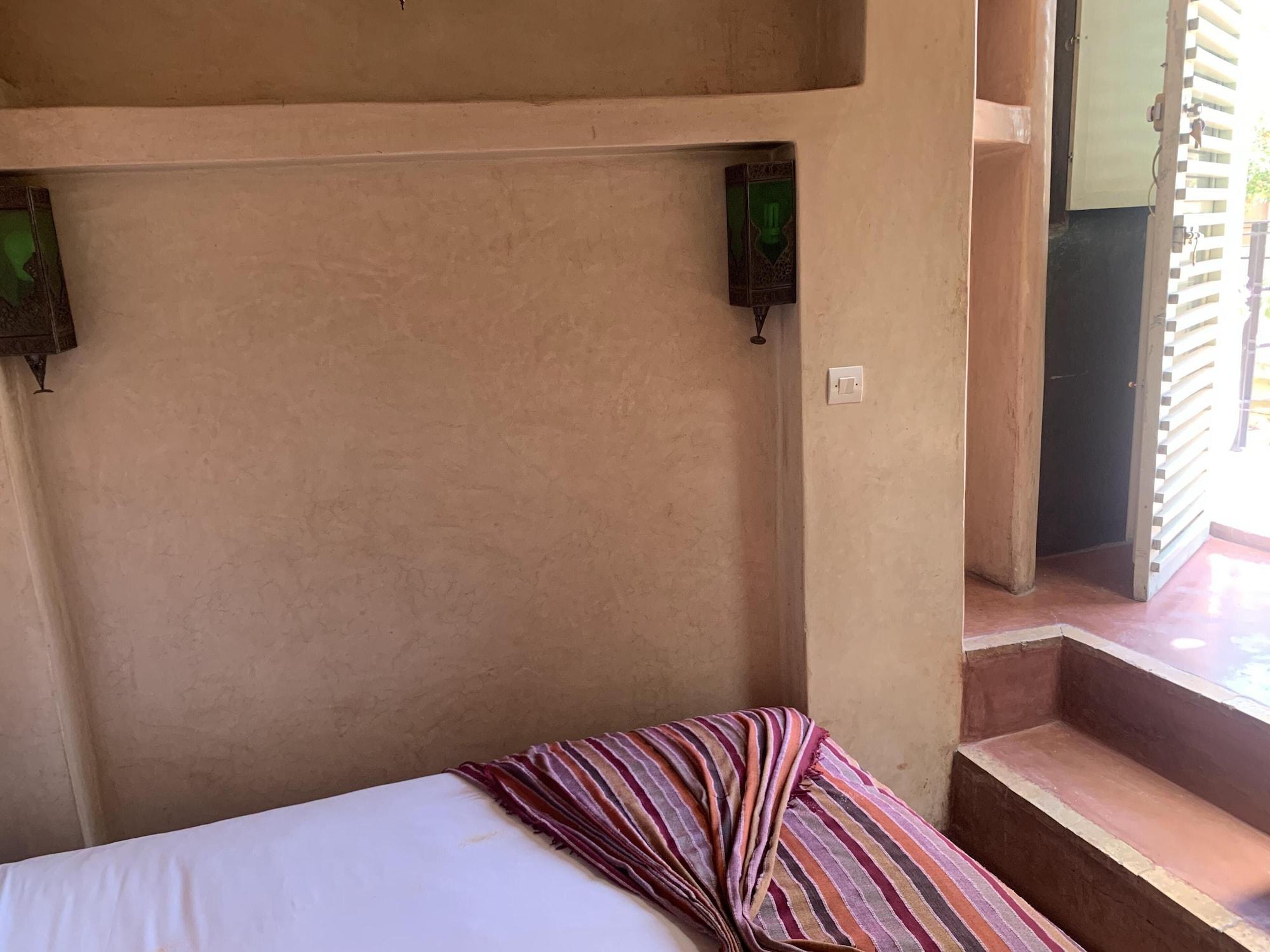 Riad Moullaoud Marakéš Exteriér fotografie