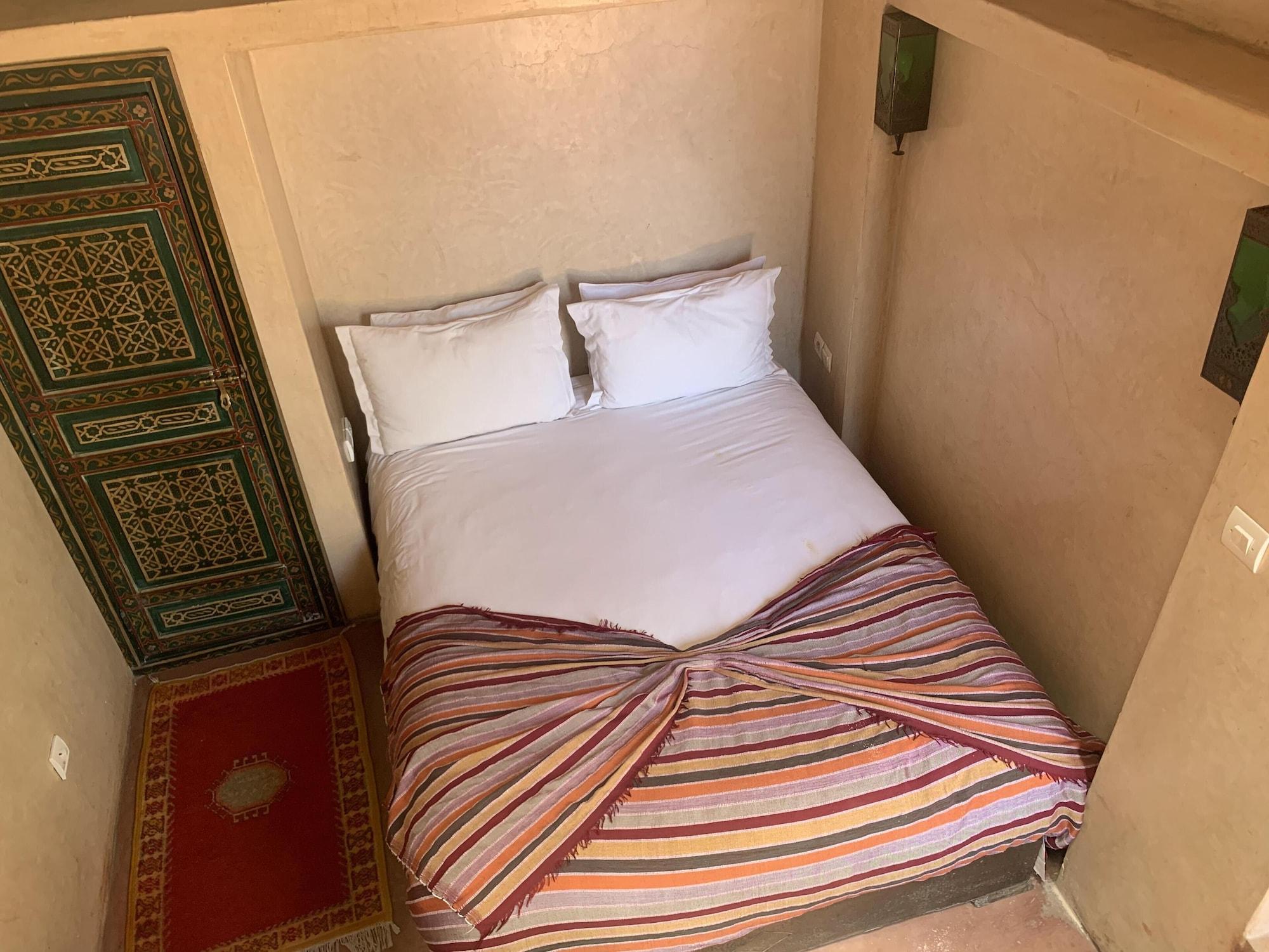Riad Moullaoud Marakéš Exteriér fotografie