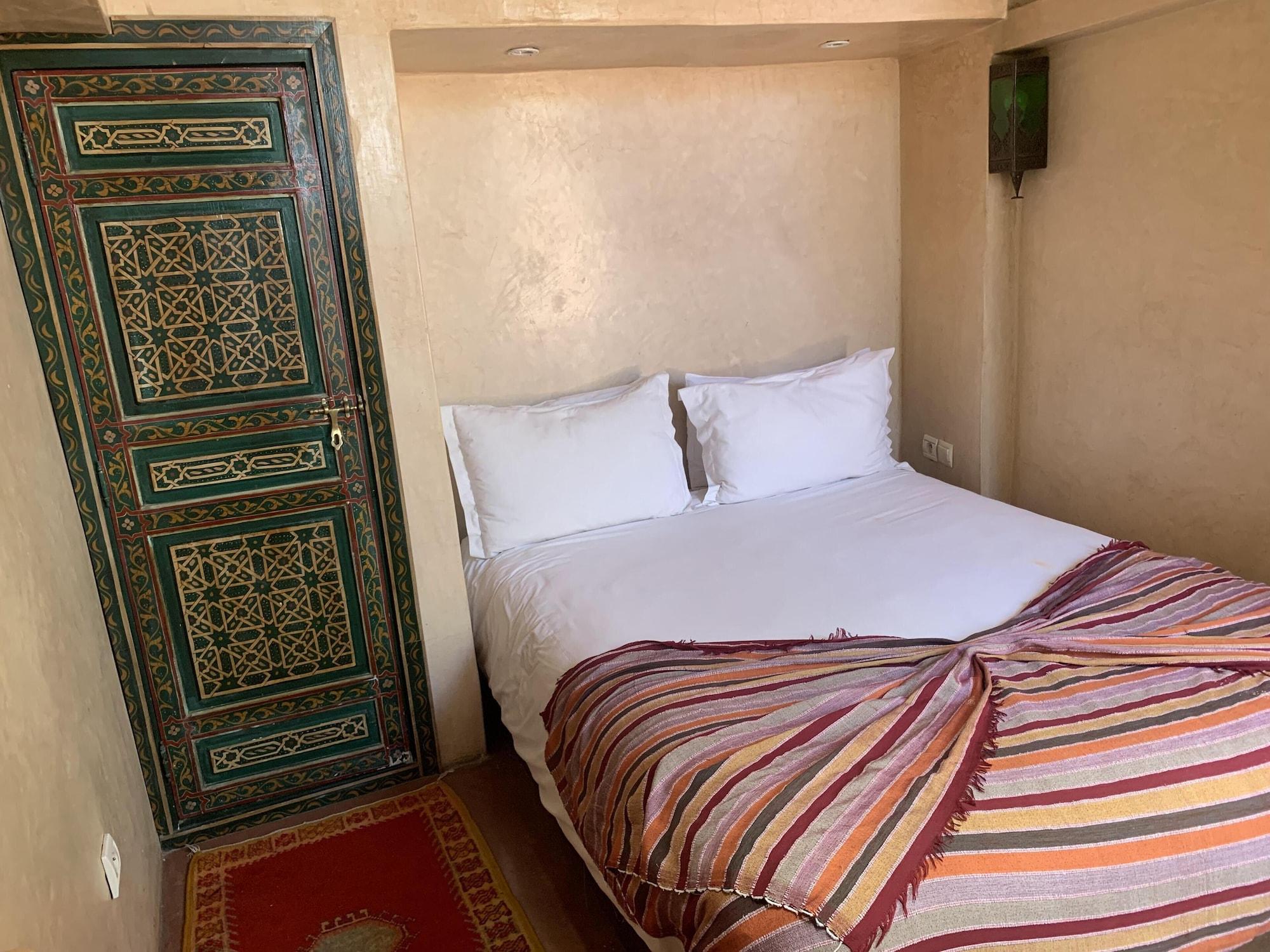 Riad Moullaoud Marakéš Exteriér fotografie